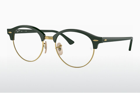 Óculos de design Ray-Ban CLUBROUND (RX4246V 8233)
