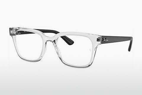 Óculos de design Ray-Ban RX4323V 5943