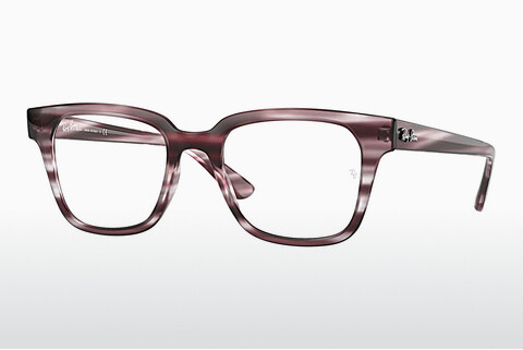Óculos de design Ray-Ban RX4323V 8040