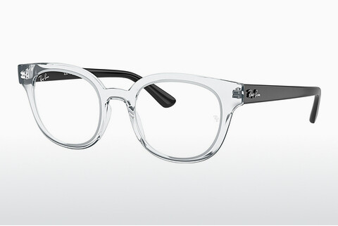 Óculos de design Ray-Ban RX4324V 5943