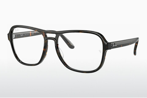 Óculos de design Ray-Ban STATESIDE (RX4356V 2012)