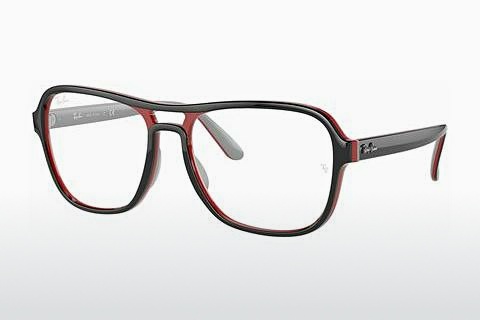 Óculos de design Ray-Ban STATESIDE (RX4356V 8136)