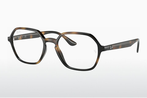 Óculos de design Ray-Ban RX4361V 2012