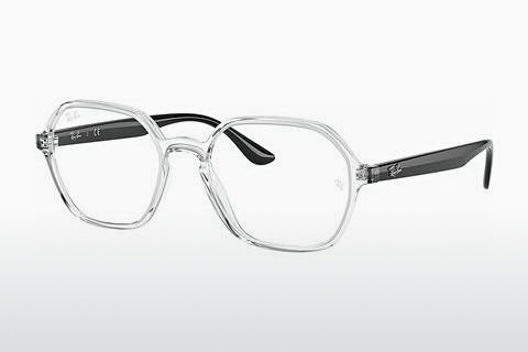 Óculos de design Ray-Ban RX4361V 5943