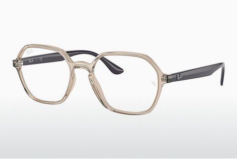 Óculos de design Ray-Ban RX4361V 8138