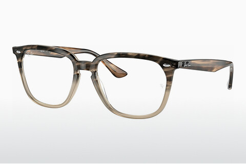 Óculos de design Ray-Ban RX4362V 8107