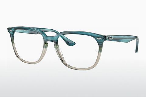 Óculos de design Ray-Ban RX4362V 8146
