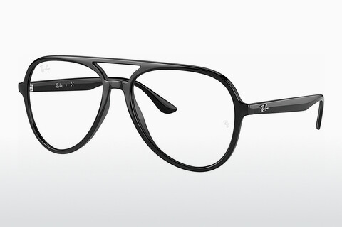 Óculos de design Ray-Ban RX4376V 2000