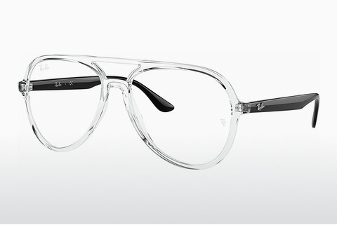 Óculos de design Ray-Ban RX4376V 5943