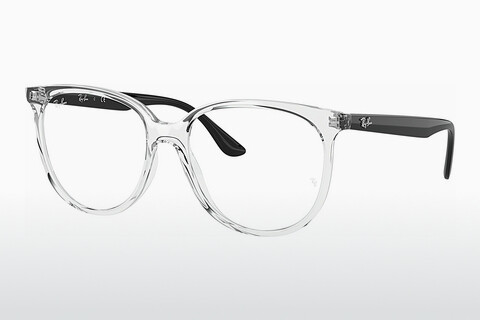 Óculos de design Ray-Ban RX4378V 5943