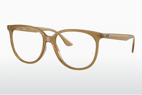 Óculos de design Ray-Ban RX4378V 8412