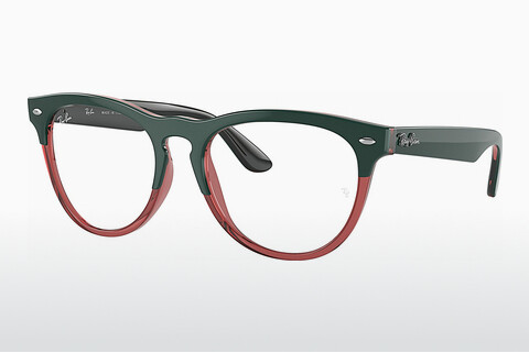 Óculos de design Ray-Ban IRIS (RX4471V 8194)