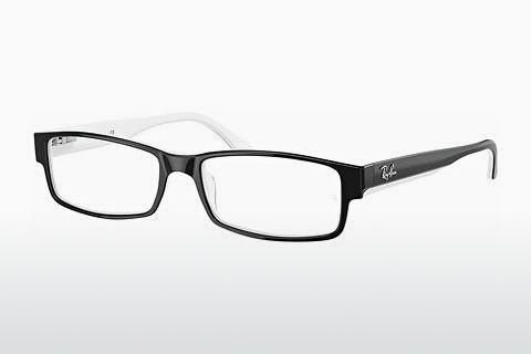 Óculos de design Ray-Ban RX5114 2097