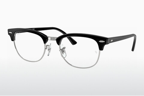 Óculos de design Ray-Ban CLUBMASTER (RX5154 2000)