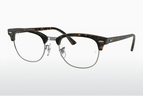 Óculos de design Ray-Ban CLUBMASTER (RX5154 2012)