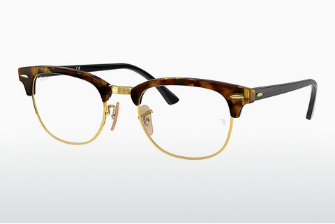 Óculos de design Ray-Ban CLUBMASTER (RX5154 5494)