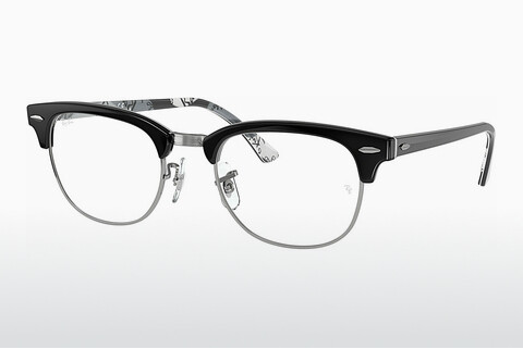 Óculos de design Ray-Ban CLUBMASTER (RX5154 5649)