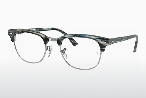 Óculos de design Ray-Ban CLUBMASTER (RX5154 5750)