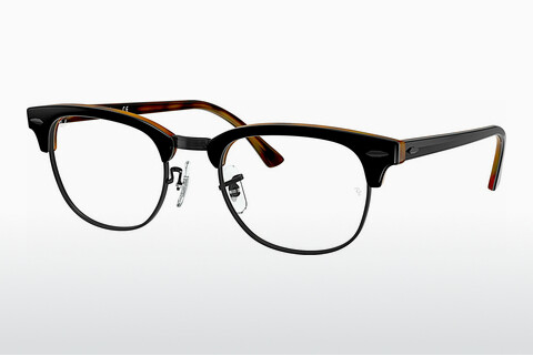 Óculos de design Ray-Ban CLUBMASTER (RX5154 5909)