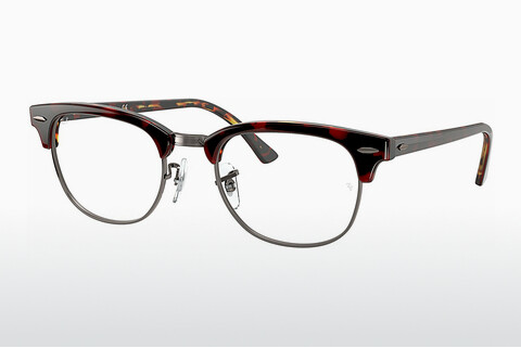 Óculos de design Ray-Ban CLUBMASTER (RX5154 5911)
