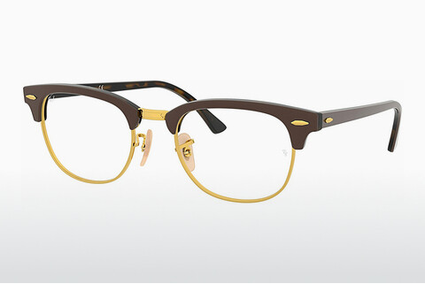 Óculos de design Ray-Ban CLUBMASTER (RX5154 5969)