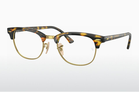 Óculos de design Ray-Ban CLUBMASTER (RX5154 8116)