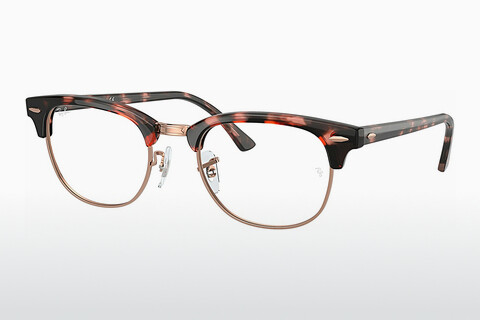 Óculos de design Ray-Ban CLUBMASTER (RX5154 8118)