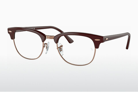 Óculos de design Ray-Ban CLUBMASTER (RX5154 8230)