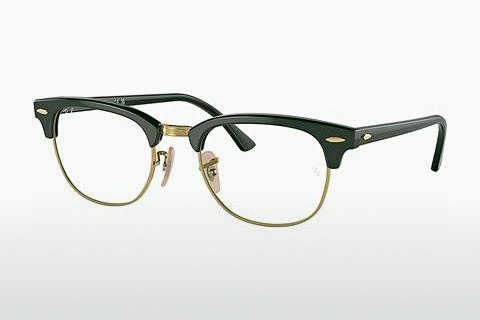 Óculos de design Ray-Ban CLUBMASTER (RX5154 8233)