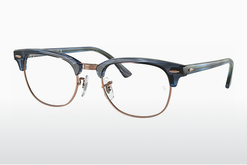 Óculos de design Ray-Ban CLUBMASTER (RX5154 8374)