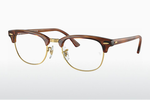 Óculos de design Ray-Ban CLUBMASTER (RX5154 8375)