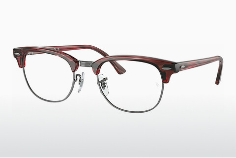 Óculos de design Ray-Ban CLUBMASTER (RX5154 8376)
