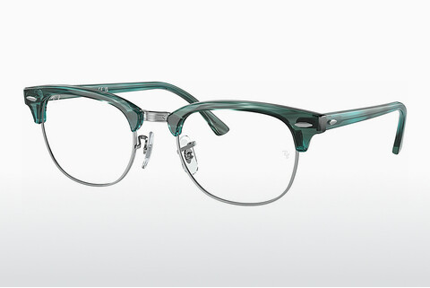 Óculos de design Ray-Ban CLUBMASTER (RX5154 8377)