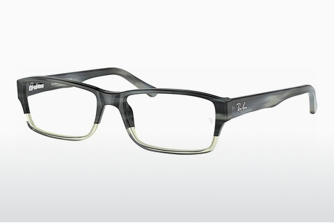 Óculos de design Ray-Ban RX5169 5540
