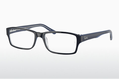 Óculos de design Ray-Ban RX5169 5815