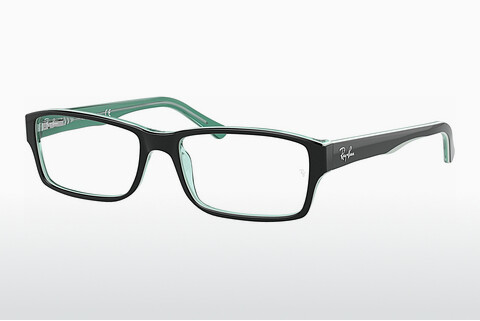 Óculos de design Ray-Ban RX5169 8121