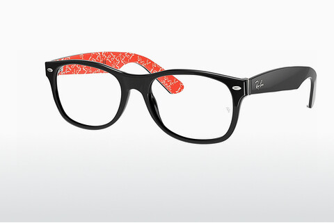 Óculos de design Ray-Ban NEW WAYFARER (RX5184 2479)