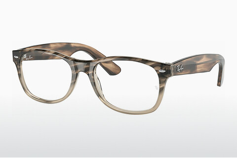 Óculos de design Ray-Ban NEW WAYFARER (RX5184 8107)