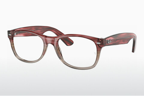 Óculos de design Ray-Ban NEW WAYFARER (RX5184 8145)