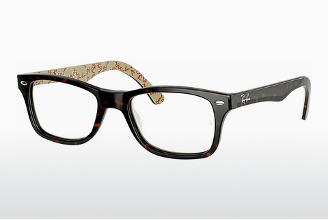 Óculos de design Ray-Ban RX5228 5057