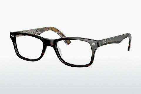Óculos de design Ray-Ban RX5228 5409