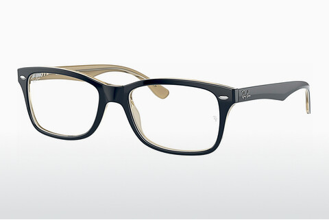Óculos de design Ray-Ban RX5228 8119
