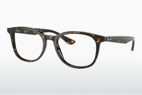Óculos de design Ray-Ban RX5356 2012