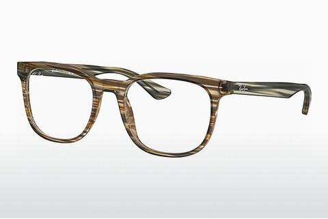 Óculos de design Ray-Ban RX5369 5751