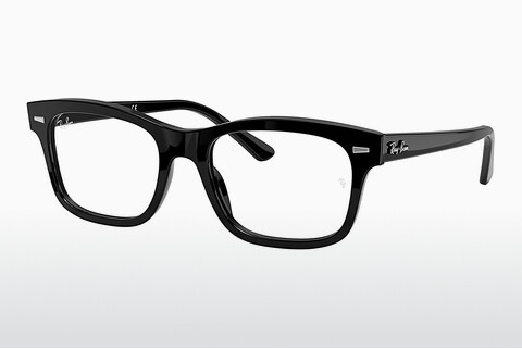 Óculos de design Ray-Ban Mr Burbank (RX5383 2000)
