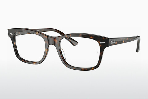 Óculos de design Ray-Ban MR BURBANK (RX5383 2012)