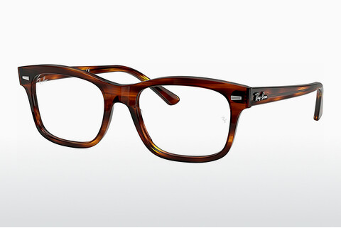 Óculos de design Ray-Ban Mr Burbank (RX5383 2144)