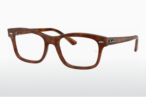 Óculos de design Ray-Ban Mr Burbank (RX5383 5944)