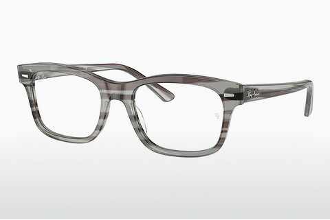 Óculos de design Ray-Ban MR BURBANK (RX5383 8055)