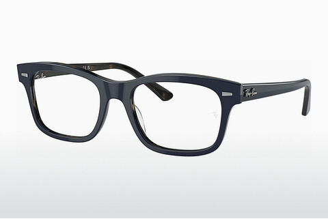 Óculos de design Ray-Ban MR BURBANK (RX5383 8283)